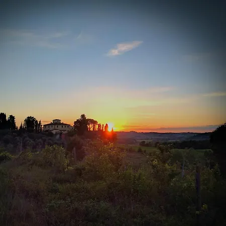 Lantgård I Moricci *