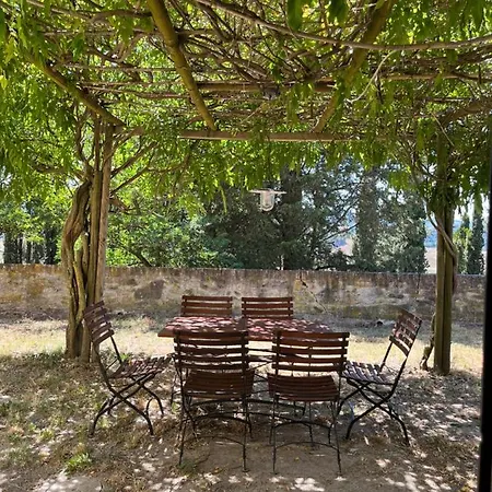 Farm stay I Moricci *