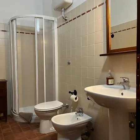 Farm stay I Moricci