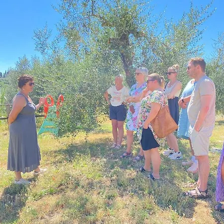 I Moricci * Peccioli