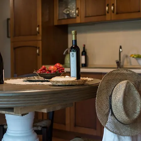 Farm stay I Moricci