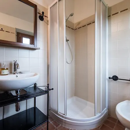 I Moricci * Peccioli