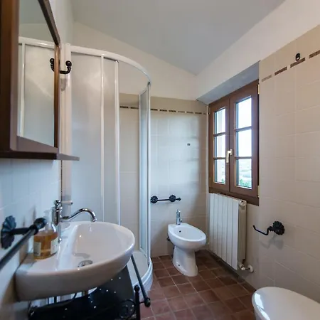 I Moricci Lantgård *