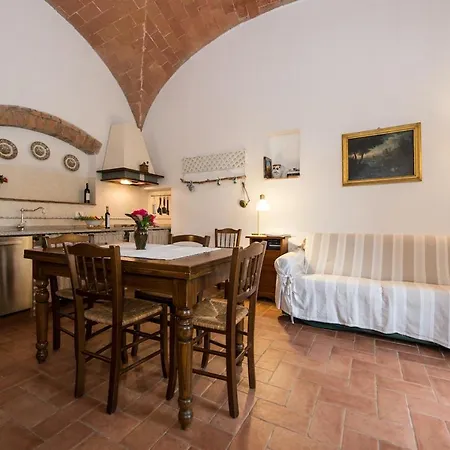 I Moricci Bauernhof