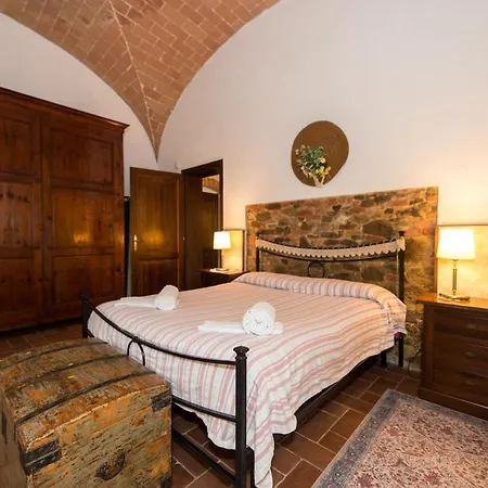 Farm stay I Moricci