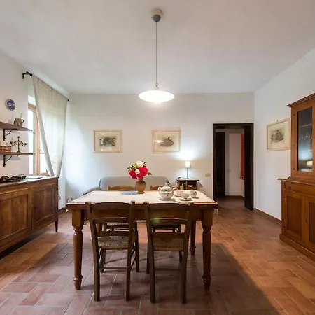 Farm stay I Moricci