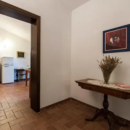 Farm stay I Moricci Peccioli