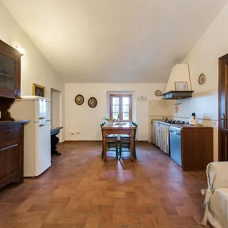 Farm stay I Moricci Peccioli
