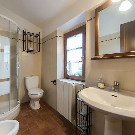 Farm stay I Moricci