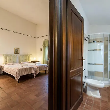 Farm stay I Moricci *
