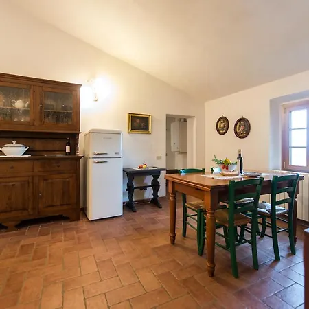 Bauernhof I Moricci