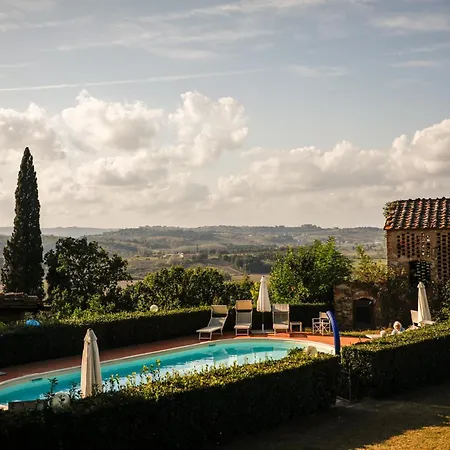Farm stay I Moricci *