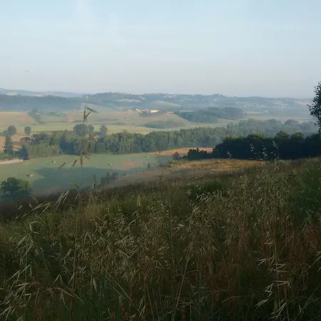 I Moricci * Peccioli