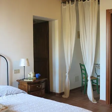 Farm stay I Moricci