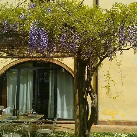 I Moricci Farm stay Peccioli