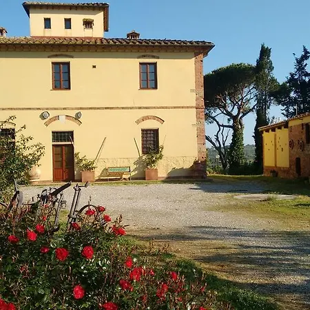 Bauernhof I Moricci