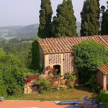 Farm stay I Moricci *