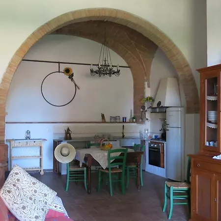 I Moricci Peccioli