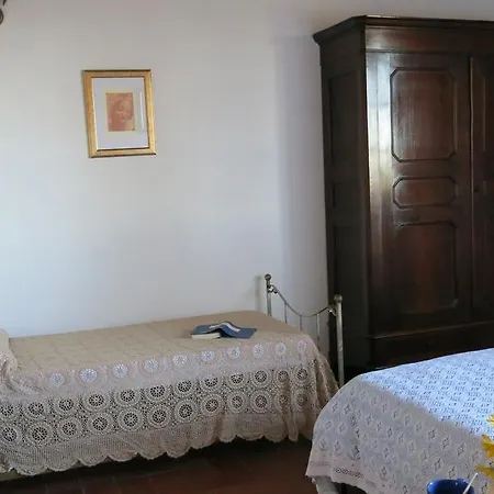 Lantgård I Moricci *