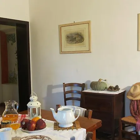 I Moricci Farm stay *