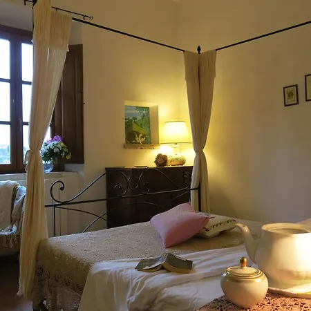 I Moricci * Peccioli