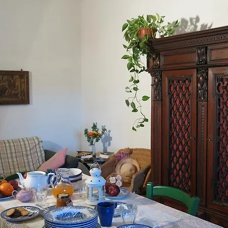 Lantgård I Moricci *