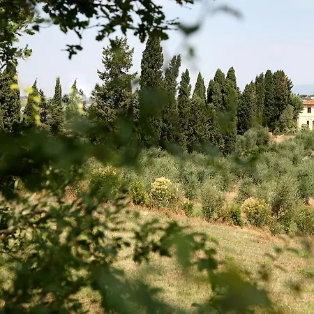 Farm stay I Moricci