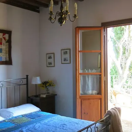 Lantgård I Moricci *