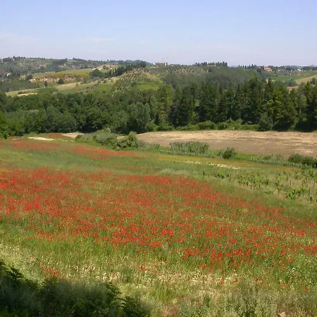 I Moricci Farm stay *
